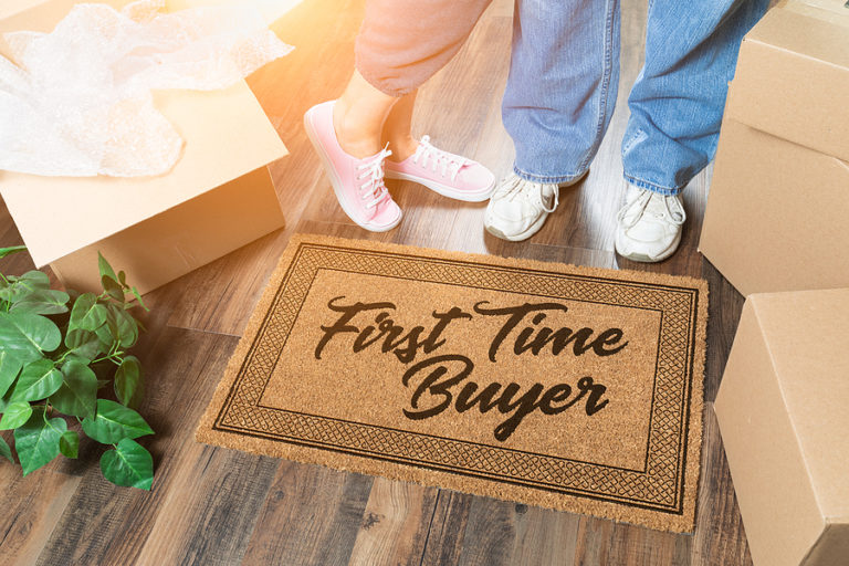 Navigating the First-Time Homebuyer Experience