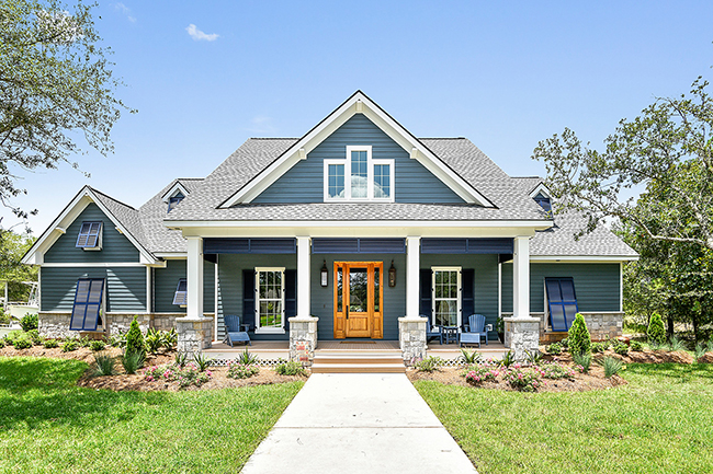 Elevate Your Home’s Curb Appeal: Top Tips for Stunning House Exterior Design