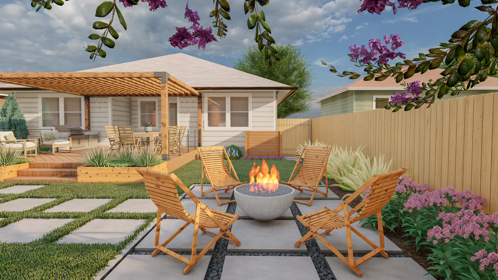 Create Your Dream Backyard in Saskatchewan: Planting & Privacy Inspiration